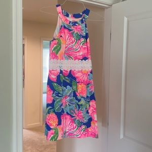 Lily Pulitzer dress size 4
